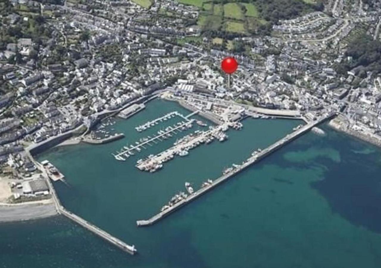 Sea Shanty Cottage Newlyn Exterior photo